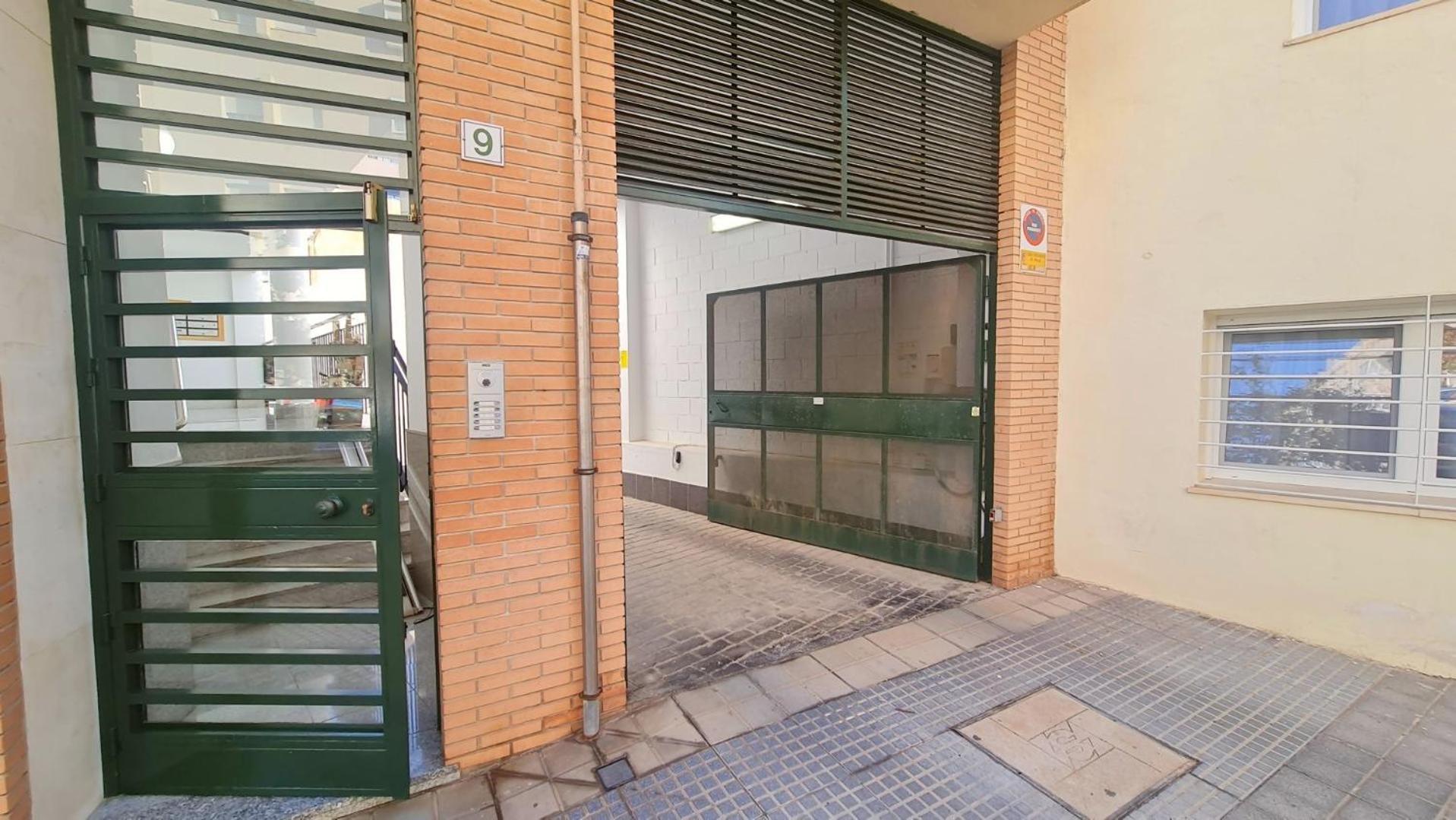 马拉加Casa Mario Centro Junto A Maria Zambrano公寓 外观 照片