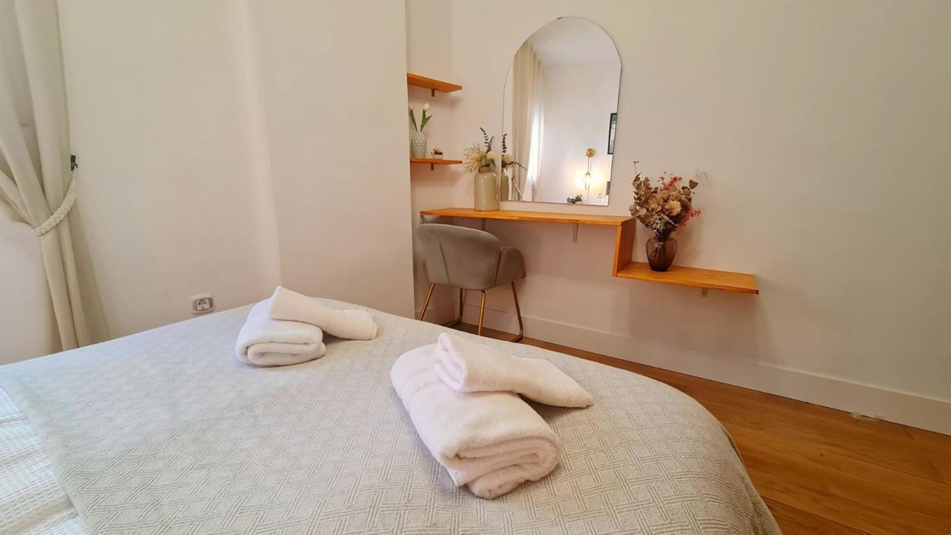 马拉加Casa Mario Centro Junto A Maria Zambrano公寓 外观 照片