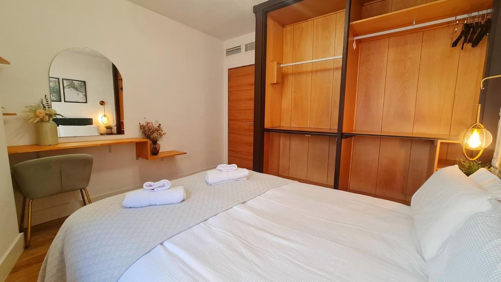 马拉加Casa Mario Centro Junto A Maria Zambrano公寓 外观 照片