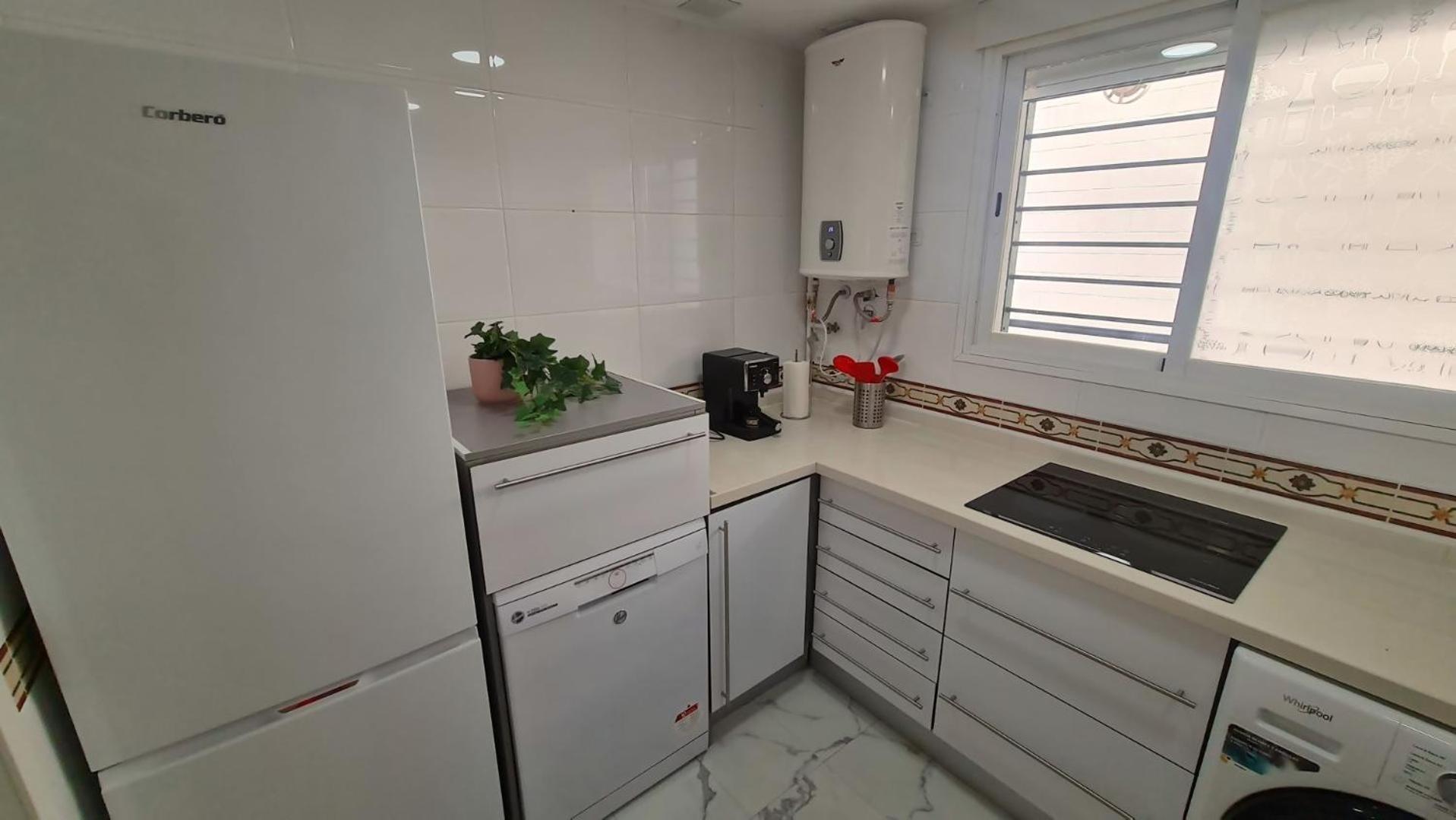 马拉加Casa Mario Centro Junto A Maria Zambrano公寓 外观 照片