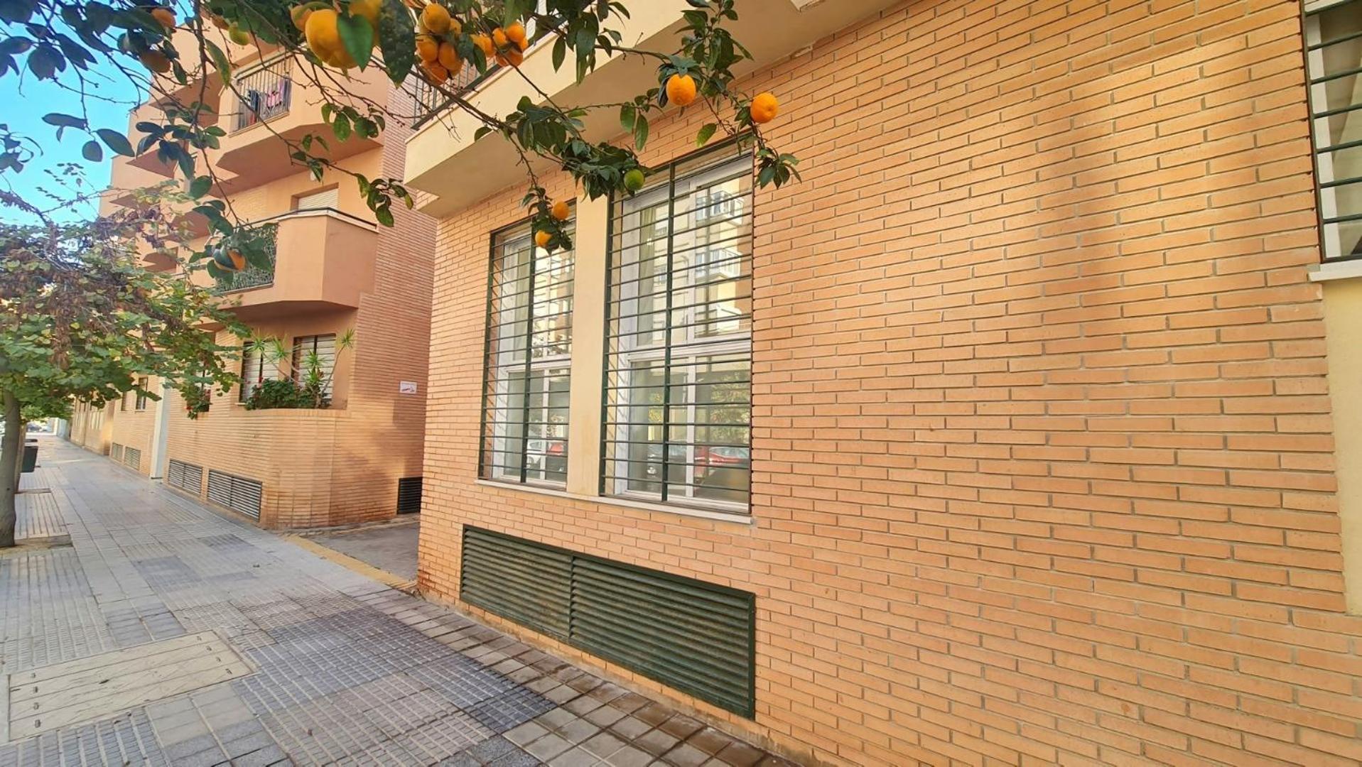 马拉加Casa Mario Centro Junto A Maria Zambrano公寓 外观 照片